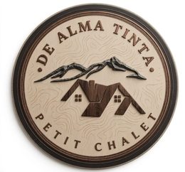 De Alma Tinta - Petit Chalet