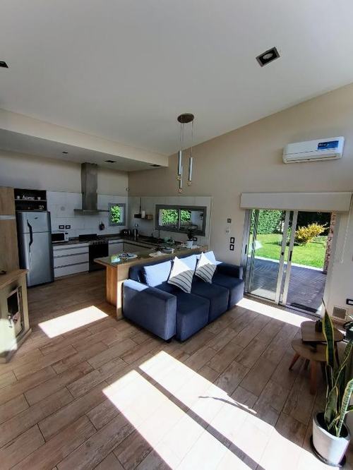 Living y sala de estar